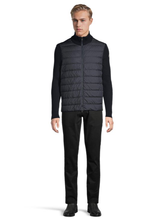 Moncler - Hybridineuletakki - 776 BLUE | Stockmann - photo 2