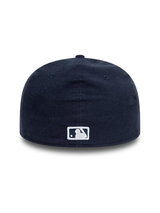 New Era - Nokkmüts 59Fifty Detroit Tigers - NVYWHI - photo 3 New Era - Nokkmüts 59Fifty Detroit Tigers - NVYWHI | Stockmann - photo 3