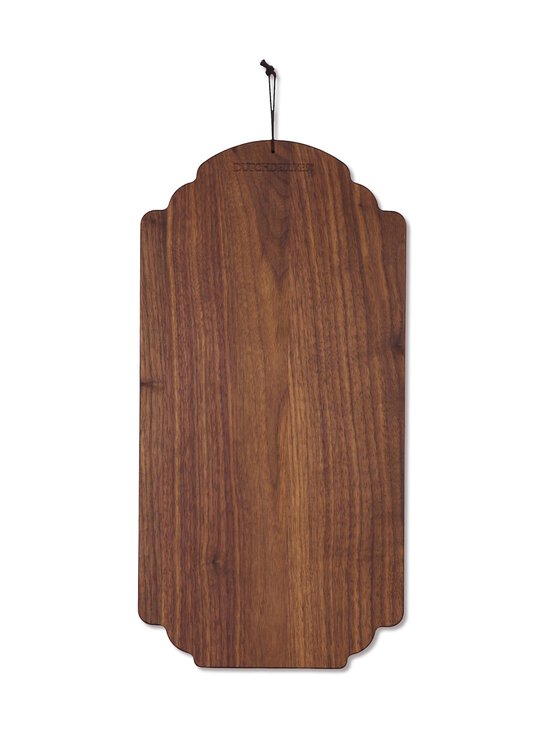 DUTCHDELUXES - BBW-F Breakfast Frame griešanas dēlis 19 x 38 cm - OILED WALNUT - photo 2 DUTCHDELUXES - BBW-F Breakfast Frame griešanas dēlis 19 x 38 cm - OILED WALNUT | Stockmann - photo 2