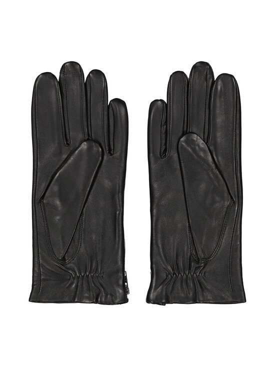 A+more - Nahkkindad Super - BLACK - photo 2 A+more - Nahkkindad Super - BLACK | Stockmann - photo 2