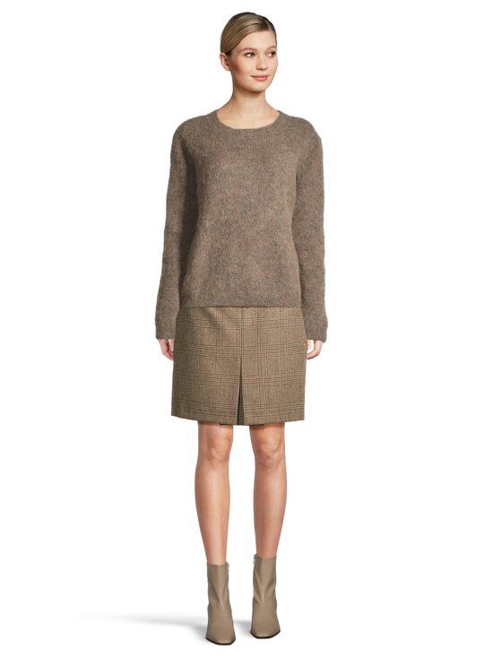 SAND Copenhagen - Delmy-neulepusero - 270 BROWN - photo 2 SAND Copenhagen - Delmy-neulepusero - 270 BROWN | Stockmann - photo 2