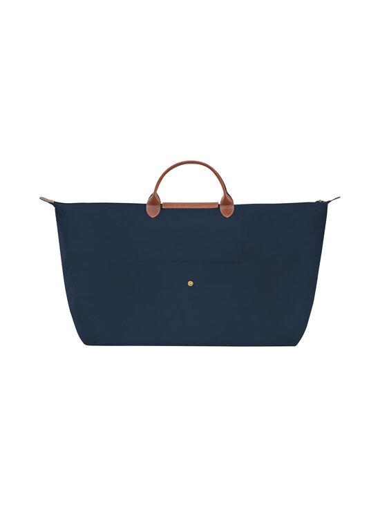 Longchamp - Kott Le Pliage Original Travel M - P68 NAVY | Stockmann - photo 2