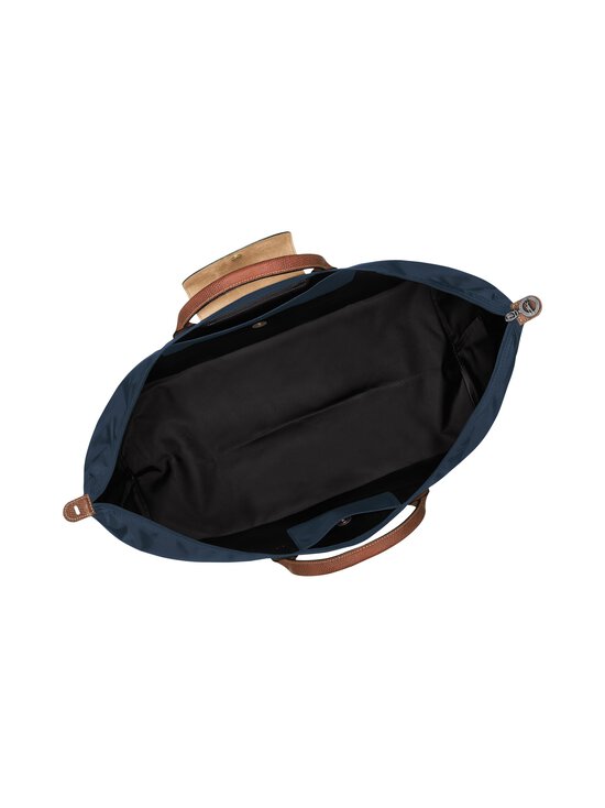 Longchamp - Kott Le Pliage Original Travel M - P68 NAVY | Stockmann - photo 3