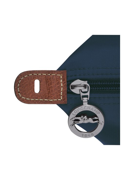 Longchamp - Kott Le Pliage Original Travel M - P68 NAVY | Stockmann - photo 6