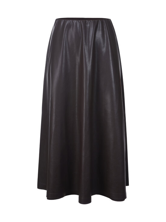 Ril's - Eze svārki - 190 DARK BROWN | Stockmann - photo 1