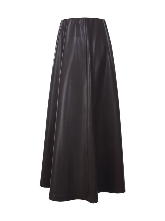 Ril's - Eze svārki - 190 DARK BROWN | Stockmann - photo 3