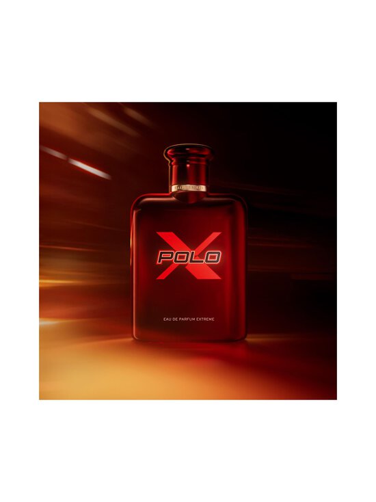 Ralph Lauren - Polo Red Extreme Eau de Parfum -tuoksu - NOCOL | Stockmann - photo 3