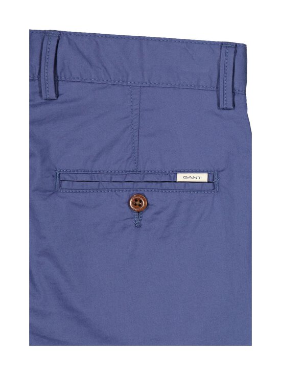 GANT - Čino šorti - 401 DUSTY NAVY - photo 3 GANT - Čino šorti - 401 DUSTY NAVY | Stockmann - photo 3