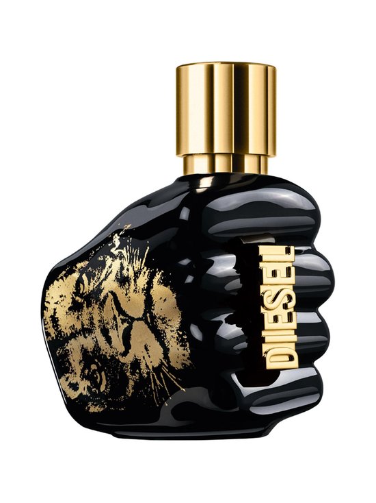 Spirit of the Brave EdT -tuoksu 35 ml