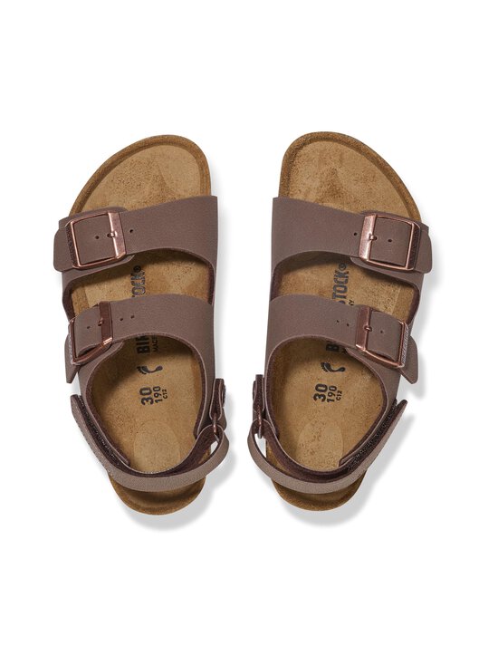 BIRKENSTOCK - Sandaalid Milano - 01728 MOCCA - photo 2 BIRKENSTOCK - Sandaalid Milano - 01728 MOCCA | Stockmann - photo 2
