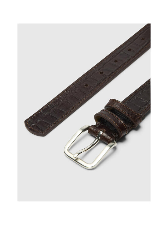 Selected - SlfCarly-nahkavyö - DELICIOSO | Stockmann - photo 2