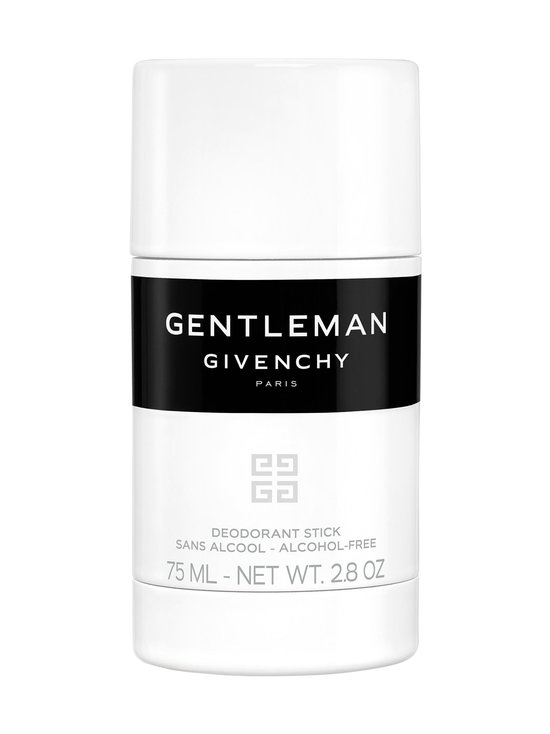 Gentleman Deostick -deodorantti 75 g