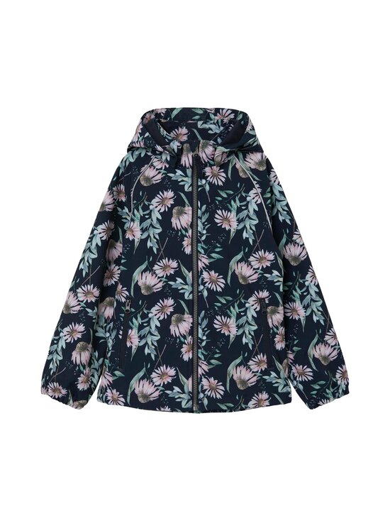 NKFALFA SOFTSHELL -takki