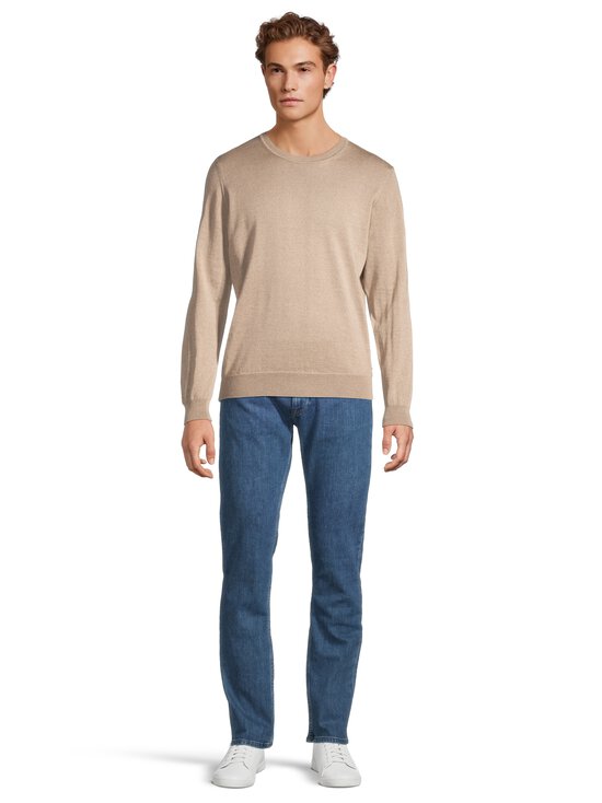 SAND Copenhagen - Villane kampsun - 230 CAMEL | Stockmann - photo 2