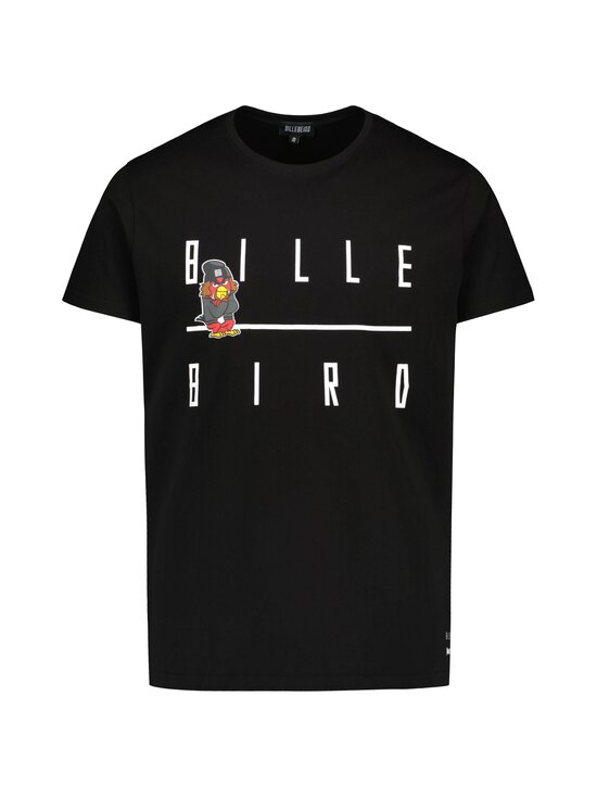 SITTING BIRD -T-paita