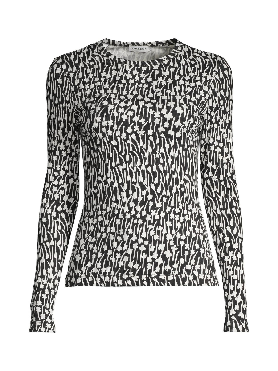 Resonanssi Tuulahdus -trikoopaita