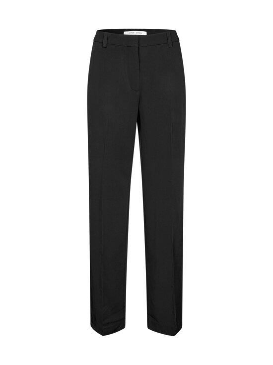 Samsoe Samsoe - Salara-housut - CLR000021 BLACK | Stockmann - photo 1