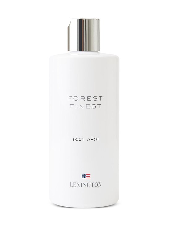 Casual Luxury Forest Finest Body Wash dušiseep 300 ml