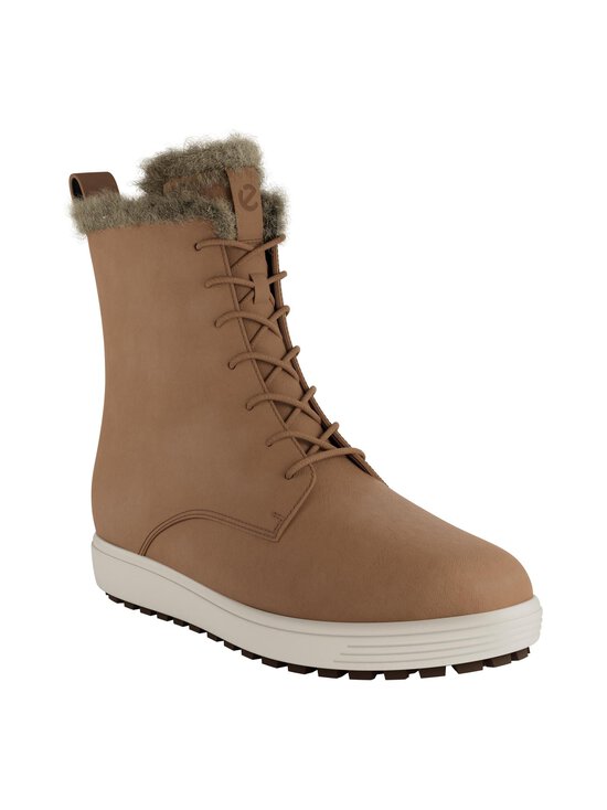 ecco - Talvejalatsid Soft 7 Tred - 01291 CASHMERE - photo 2 ecco - Talvejalatsid Soft 7 Tred - 01291 CASHMERE | Stockmann - photo 2