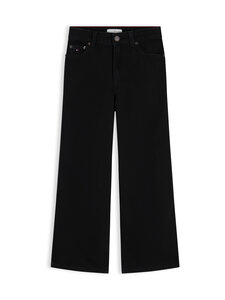 Tommy Hilfiger - Mabel Wide Leg džinsi - 1BY DENIMBLACK | Stockmann