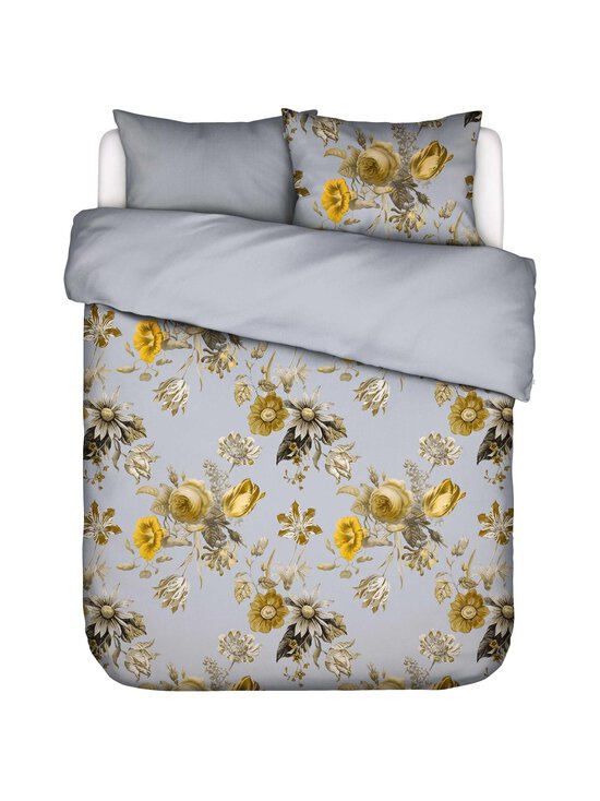 Essenza - Florea-satiinipussilakanasetti - 142 GREY | Stockmann - photo 2