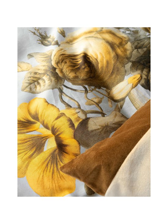 Essenza - Florea-satiinipussilakanasetti - 142 GREY | Stockmann - photo 3