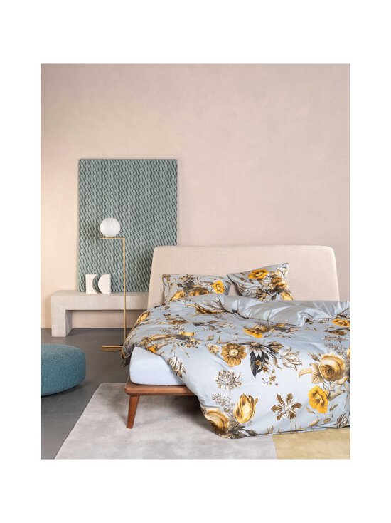 Essenza - Florea-satiinipussilakanasetti - 142 GREY | Stockmann - photo 5