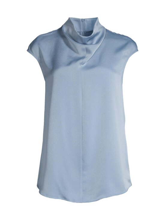 Ril's - Pineto-satiinipusero - 330 TURQUOISE | Stockmann - photo 1