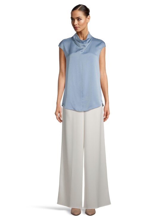 Ril's - Pineto-satiinipusero - 330 TURQUOISE | Stockmann - photo 2