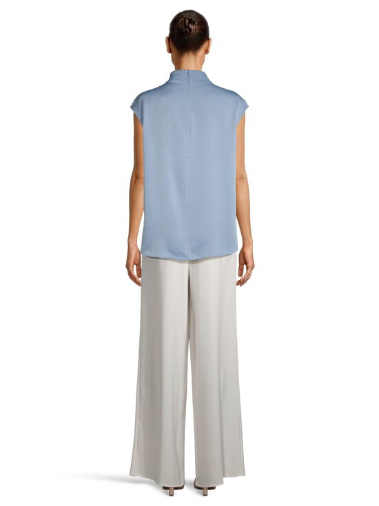 Ril's - Pineto-satiinipusero - 330 TURQUOISE | Stockmann - photo 3