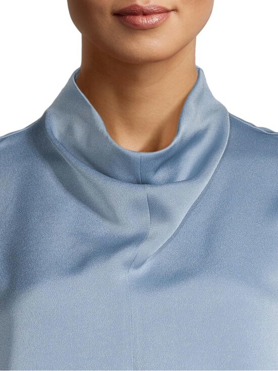 Ril's - Pineto-satiinipusero - 330 TURQUOISE | Stockmann - photo 4