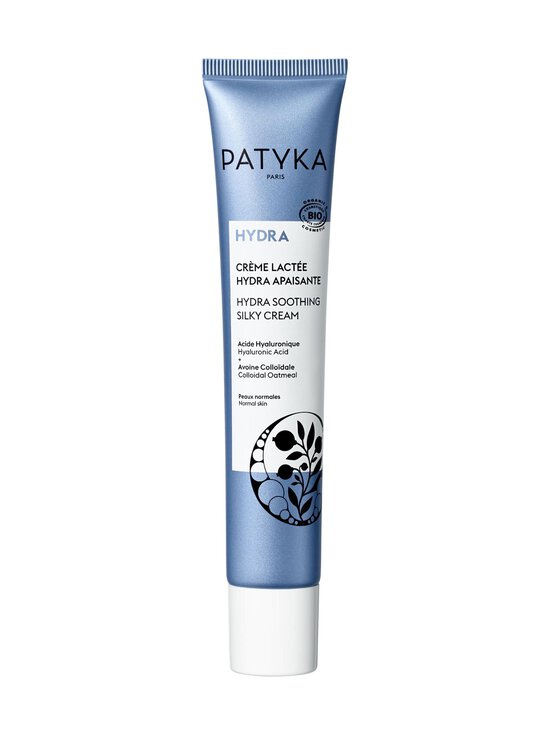 Patyka - Soothing Cream -kasvovoide - NOCOL | Stockmann - photo 1