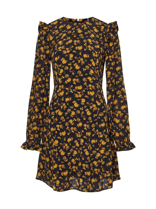 Lilleline kliet CRV Moss Crepe