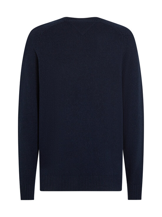 Tommy Hilfiger - Vilnas džemperis - DVB LIGHT BLUE HEATHER - photo 2 Tommy Hilfiger - Vilnas džemperis - DVB LIGHT BLUE HEATHER | Stockmann - photo 2