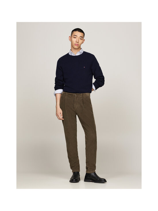 Tommy Hilfiger - Vilnas džemperis - DVB LIGHT BLUE HEATHER - photo 7 Tommy Hilfiger - Vilnas džemperis - DVB LIGHT BLUE HEATHER | Stockmann - photo 7
