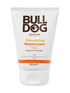Bulldog Natural Skincare - Energising Moisturiser -kosteusvoide | Stockmann