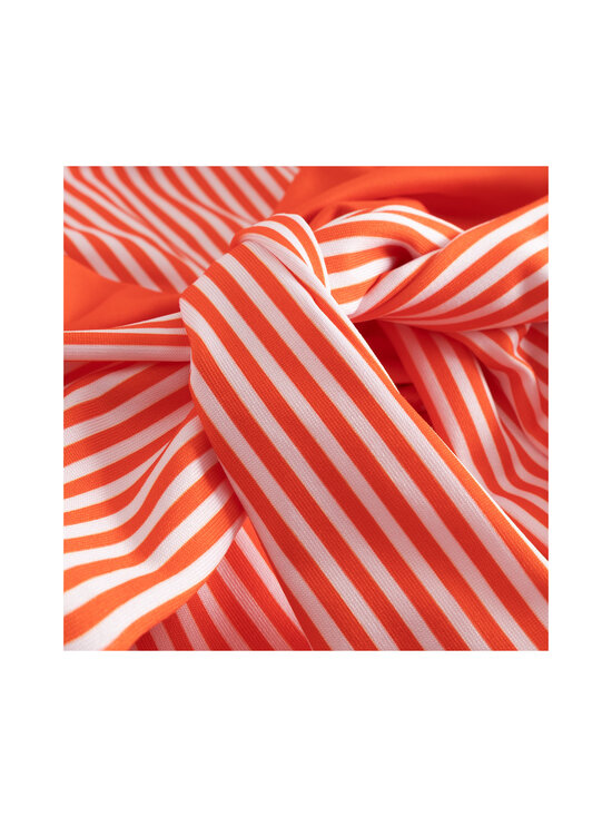 Dedicated - Gullholma Thin Stripe -bikiniyläosa - GRENADINE | Stockmann - photo 7