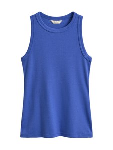GANT - Ribbineulostoppi - 417|ROYAL BLUE | Stockmann