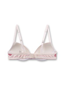Sanetta - Rinnahoidja Teens G. Pear & Stripe Soft - 38176 ROSY QUARZ | Stockmann