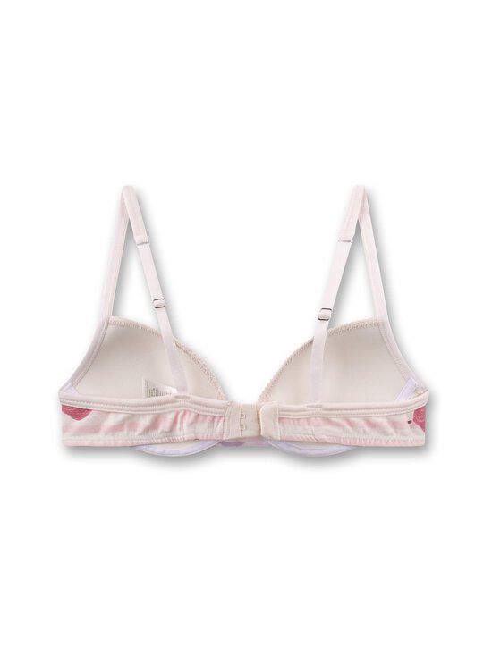 Teens G. Pear & Stripe Soft krūšturis