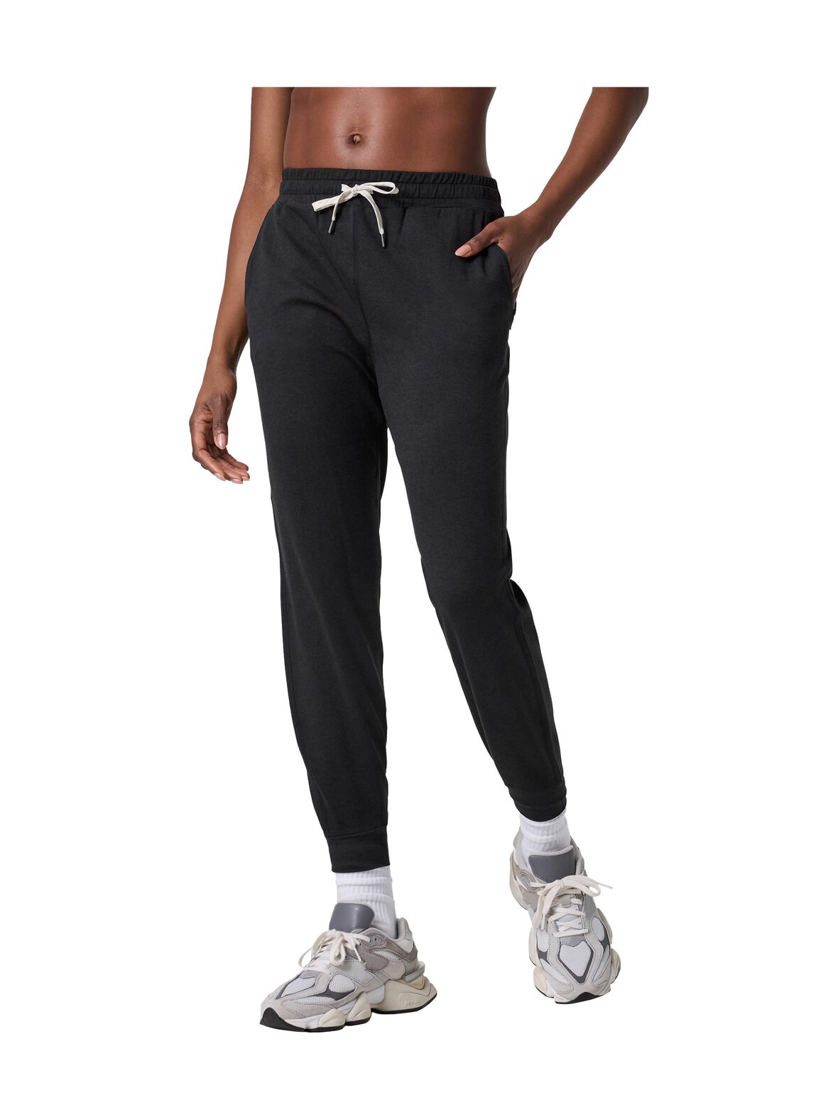 Performance Jogger Long -housut