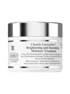 Kiehl's - Kreem Clearly Corrective™ Brightening Smoothing Moisture Treatment  50 ml | Stockmann