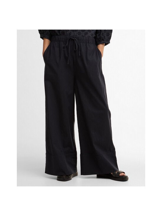 Barbour - Josie-housut - NY99 DARK NAVY | Stockmann - photo 2