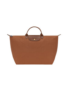 Longchamp - Le Pliage Original Travel soma - 504 COGNAC | Stockmann
