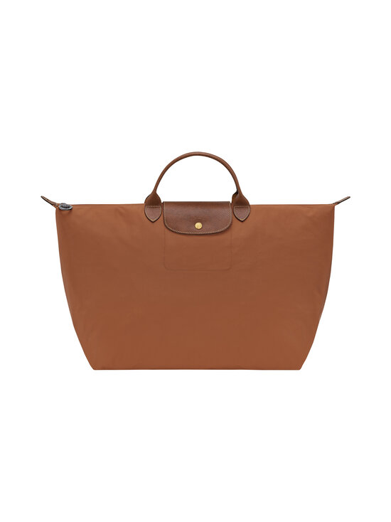 Longchamp - Le Pliage Original Travel soma - 504 COGNAC | Stockmann - photo 1