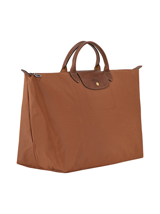 Longchamp - Le Pliage Original Travel soma - 504 COGNAC | Stockmann - photo 3