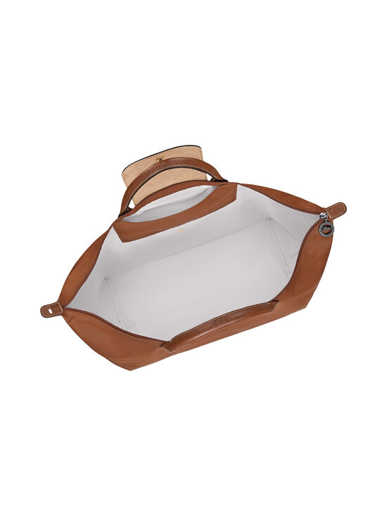 Longchamp - Le Pliage Original Travel soma - 504 COGNAC | Stockmann - photo 4