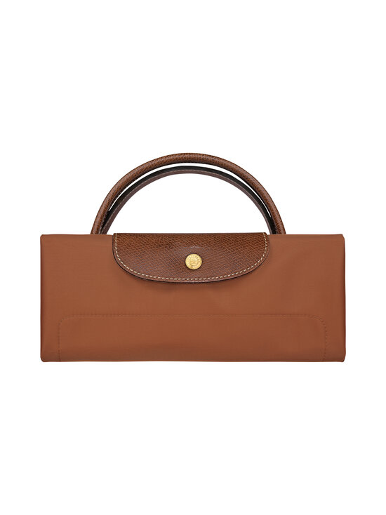 Longchamp - Le Pliage Original Travel soma - 504 COGNAC | Stockmann - photo 6