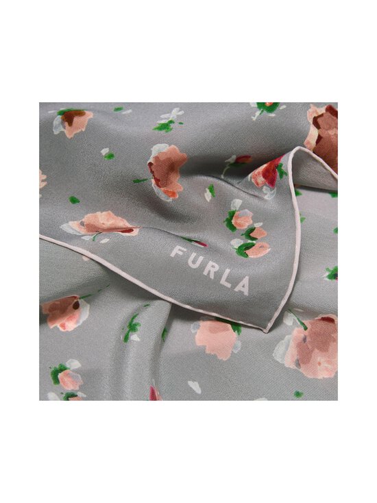 Furla - Daisy Carre -huivi - 3389S TONI CENERE | Stockmann - photo 3