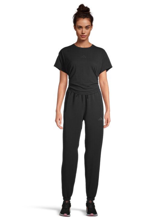 adidas Performance - Kqy83-collegehousut - JP2644 BLACK | Stockmann - photo 3